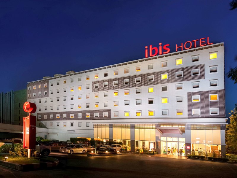ibis pattaya