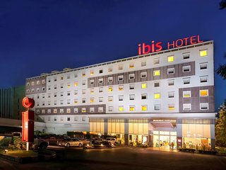 ibis pattaya