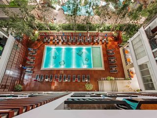 Ibis Pattaya,Pattaya>>Chonburi,3 star