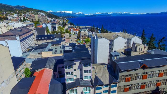 san carlos de bariloche