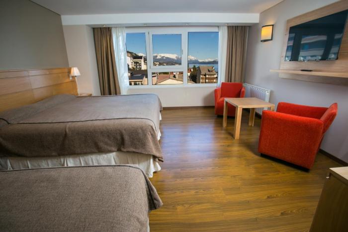 san carlos de bariloche