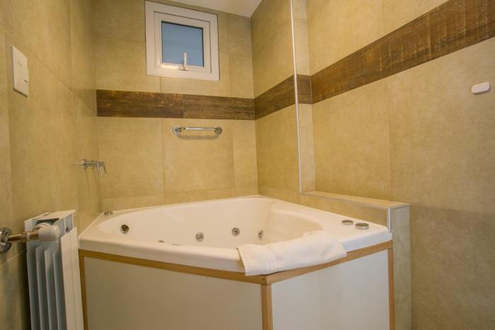 hotel ayres del nahuel