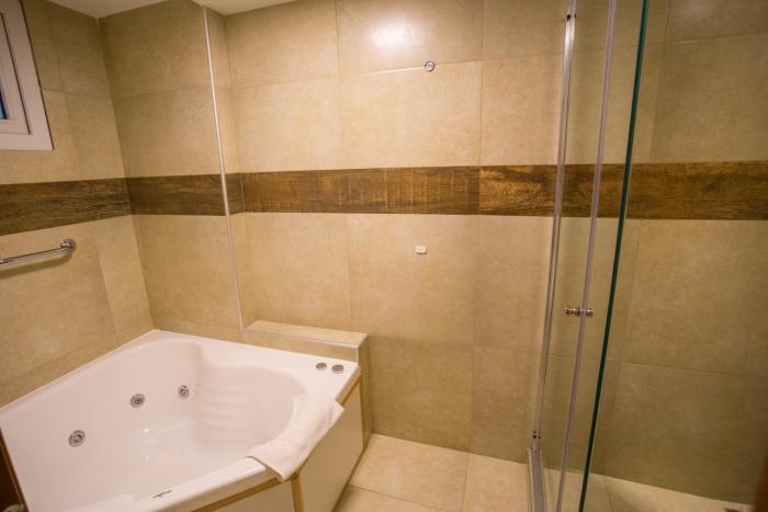 hotel ayres del nahuel