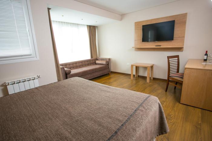 hotel ayres del nahuel