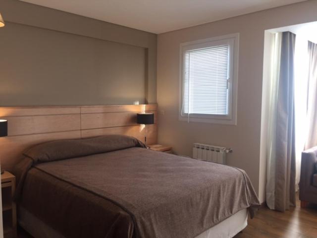 hotel ayres del nahuel