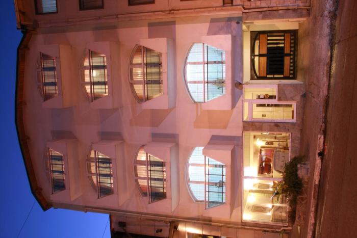 hotel ayres del nahuel