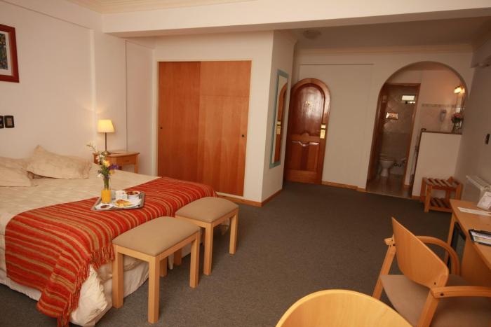 hotel ayres del nahuel