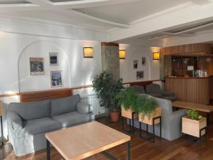 Hotel Ayres Del Nahuel,Rio Negro>>San Carlos De Bariloche,3 star