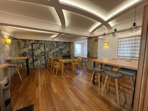 hotel ayres del nahuel