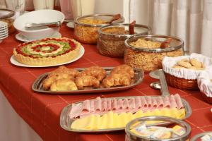 hotel ayres del nahuel