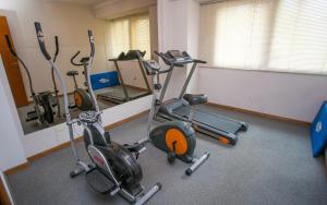 hotel ayres del nahuel