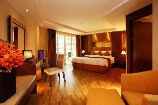 Nova Gold Hotel Pattaya,Chon Buri>>Bang Lamung,4 star