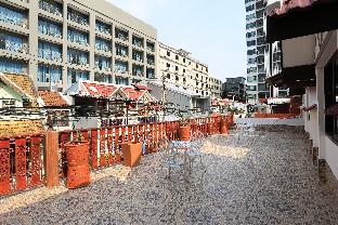 The Siam Guest House,Pattaya>>Chonburi,3 star
