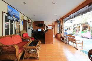 The Siam Guest House,Pattaya>>Chonburi,3 star