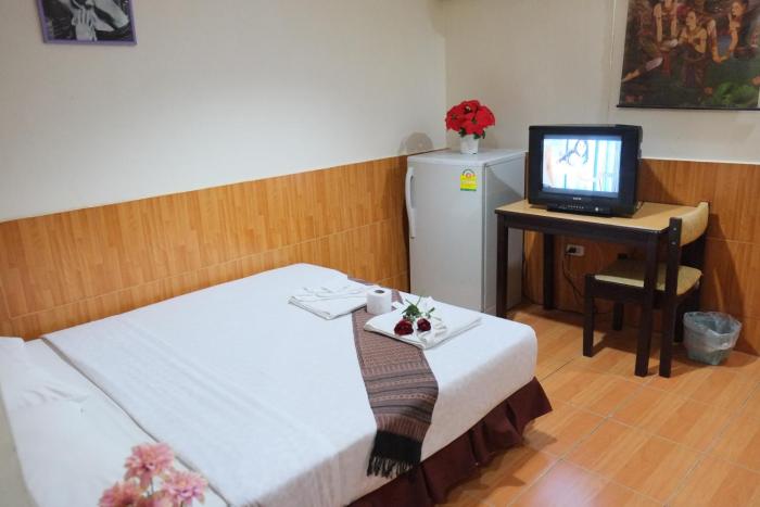 the siam guest house