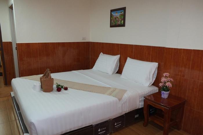 the siam guest house