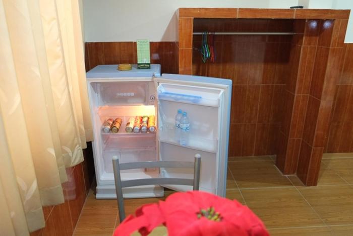 the siam guest house