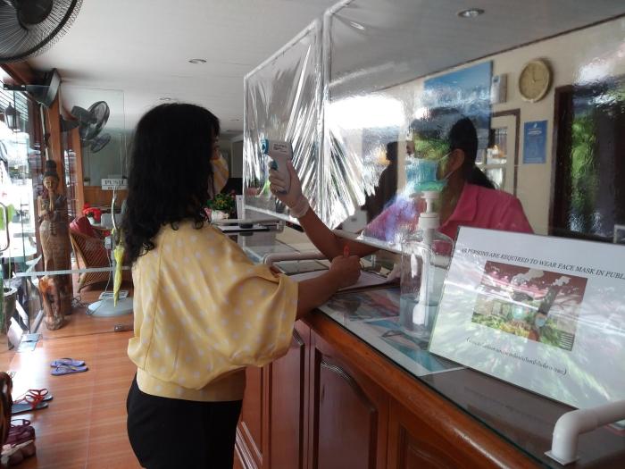 the siam guest house