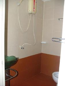the siam guest house