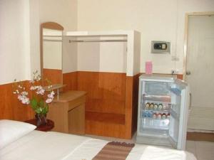the siam guest house