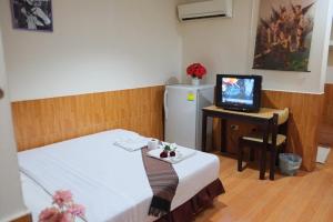 the siam guest house