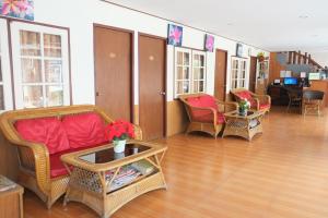 the siam guest house