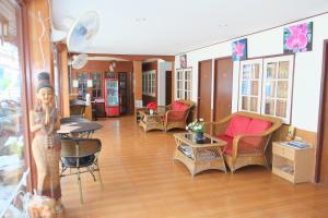 the siam guest house