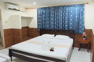 the siam guest house