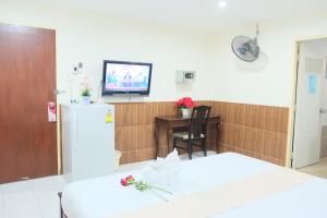 the siam guest house