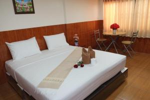 the siam guest house