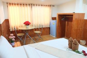 the siam guest house