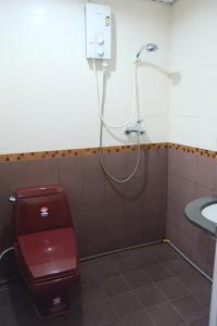the siam guest house