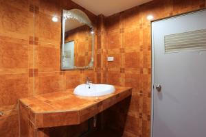 the siam guest house