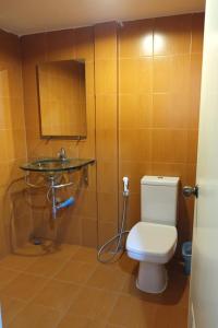 the siam guest house