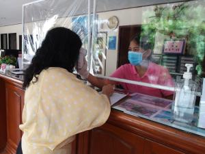 the siam guest house