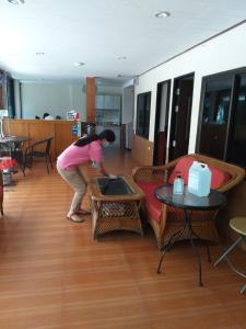 the siam guest house