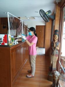 the siam guest house