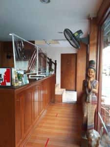 the siam guest house