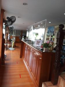 the siam guest house