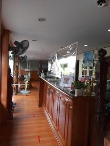 the siam guest house