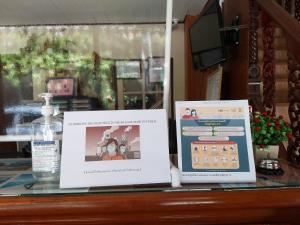 the siam guest house