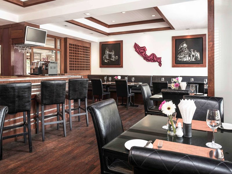 mercure pattaya