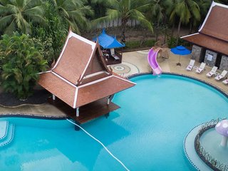 mercure pattaya