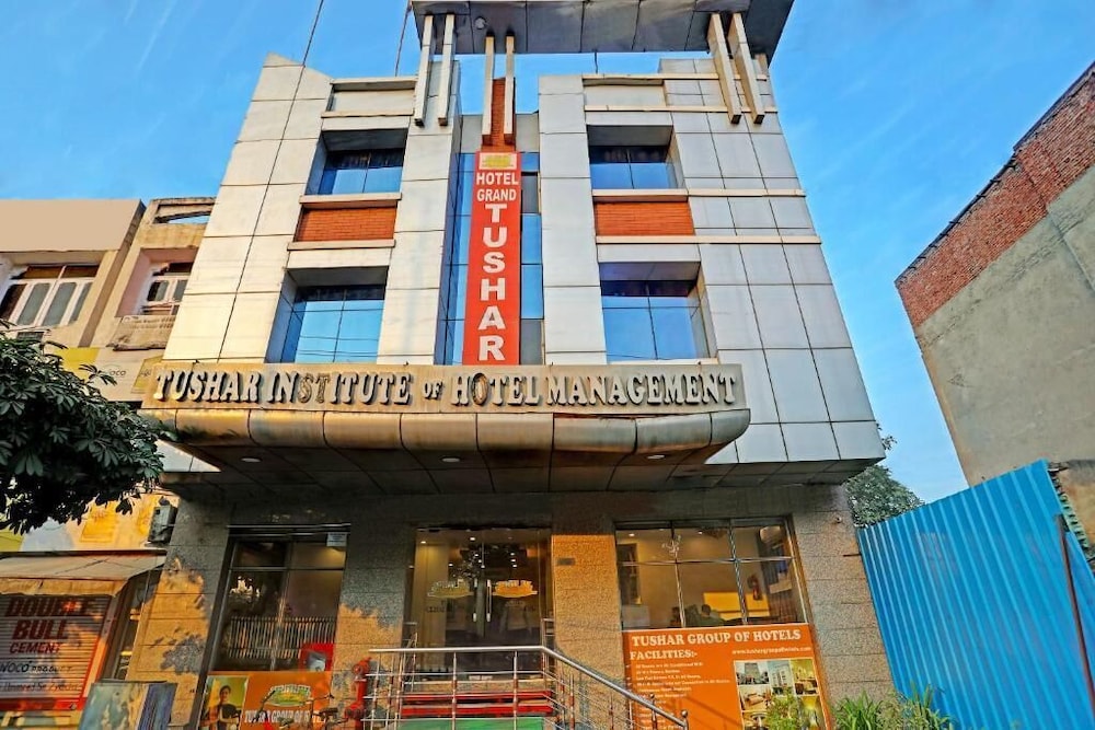 ghaziabad
