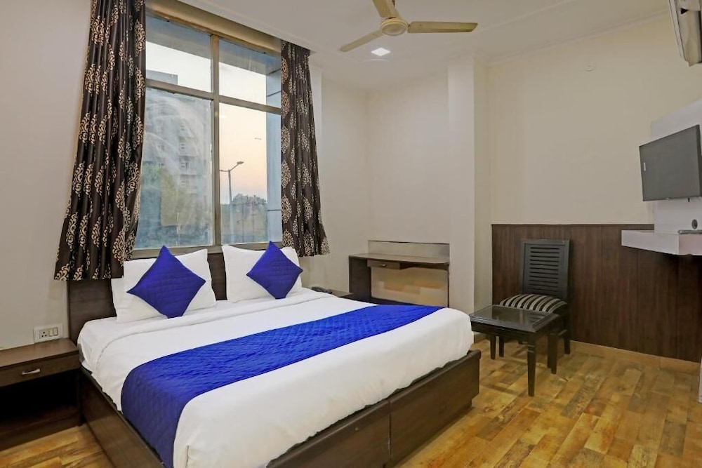 ghaziabad