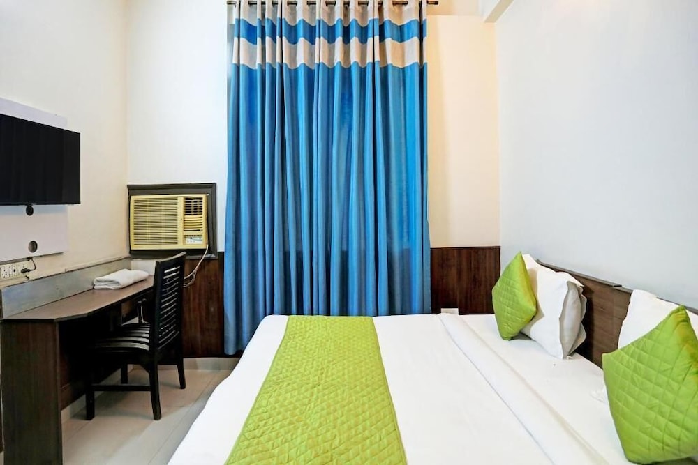 ghaziabad