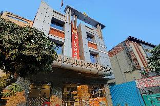 ghaziabad