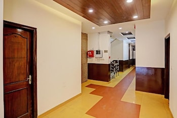 ghaziabad