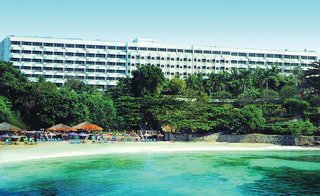 asia pattaya hotel