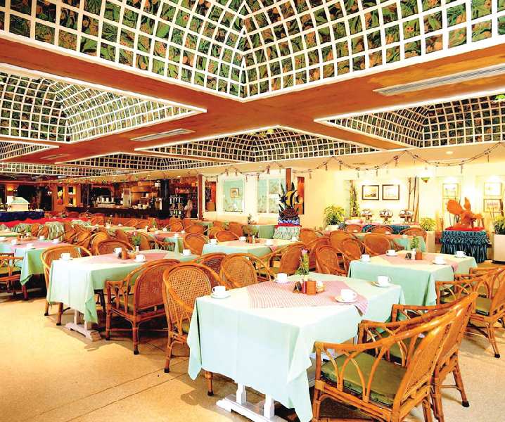 asia pattaya hotel